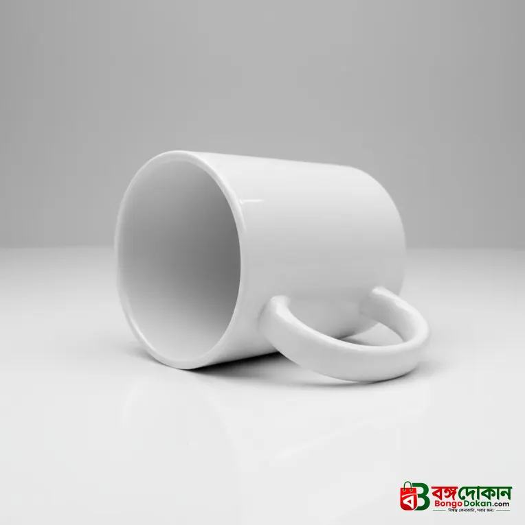 Personalised Coffee, Tea, Water Mug, Add Photo Text Logo Picture Image - বাংলাদেশে সেরা দাম ও লাইফস্টাইল কালেকশন - গ্যালারি