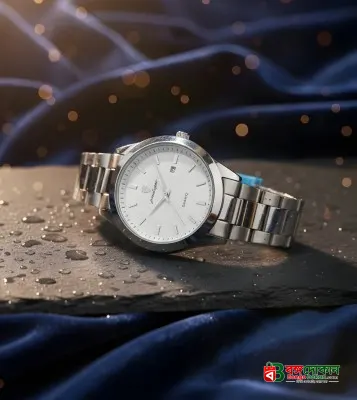 POEDAGAR 2937 Luxury Man Wrist watch (City Lock) - বাংলাদেশে সেরা দাম ও নতুন কালেকশন - গ্যালারি