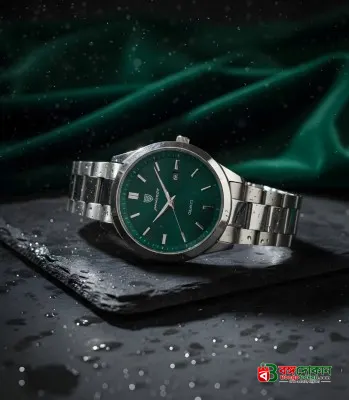 POEDAGAR 2937 Luxury Man Wrist watch (City Lock) - বাংলাদেশে সেরা দাম ও নতুন কালেকশন - বাংলাদেশে সেরা অফার ও দাম