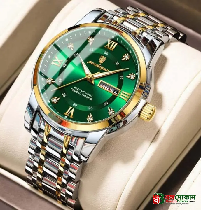 POEDAGAR 936 Luxury Men’s Watch (City Lock) - বাংলাদেশে সেরা দাম ও নতুন কালেকশন - বাংলাদেশে সেরা অফার ও দাম