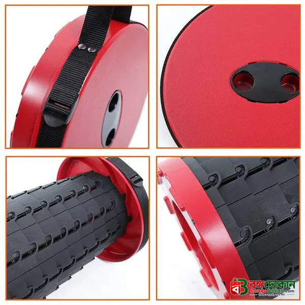 Portable Telescopic Stool {Multi Color} - বাংলাদেশে সেরা দাম ও লাইফস্টাইল কালেকশন - গ্যালারি