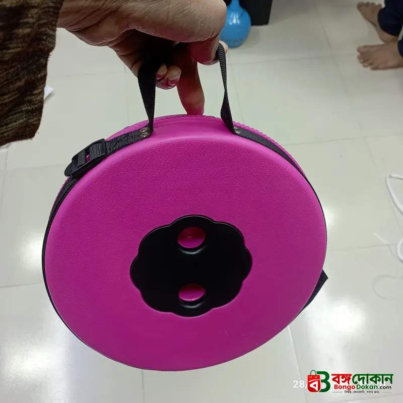 Portable Telescopic Stool {Multi Color} - বাংলাদেশে সেরা দাম ও লাইফস্টাইল কালেকশন - গ্যালারি
