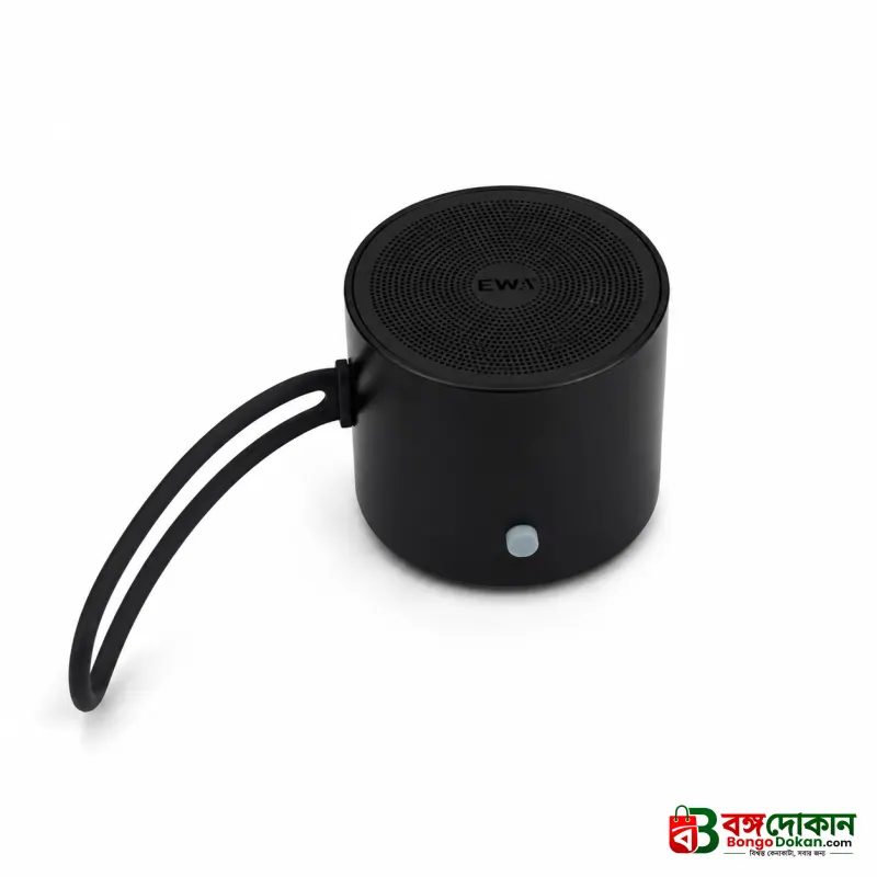 Portable Waterproof Bluetooth Speaker – 3W High-Power 360-Degree Surround Sound, Bluetooth 5.0, Built-in Mic & IPX5 Water-Resistant Design for Outdoor & Travel - বাংলাদেশে সেরা দাম ও স্পেসিফিকেশন - গ্যালারি