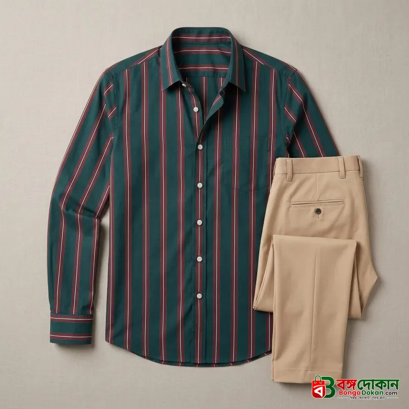 Premium Casual Combo Set - বাংলাদেশে সেরা দাম ও নতুন কালেকশন - বাংলাদেশে সেরা অফার ও দাম