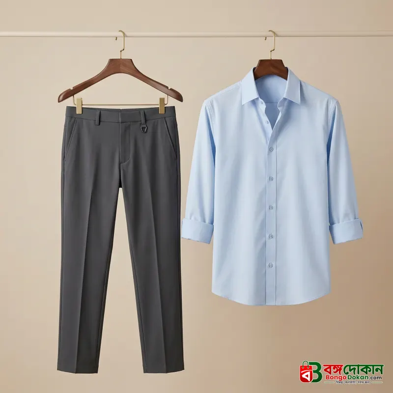 Premium Casual Combo Set - বাংলাদেশে সেরা দাম ও নতুন কালেকশন - বাংলাদেশে সেরা অফার ও দাম