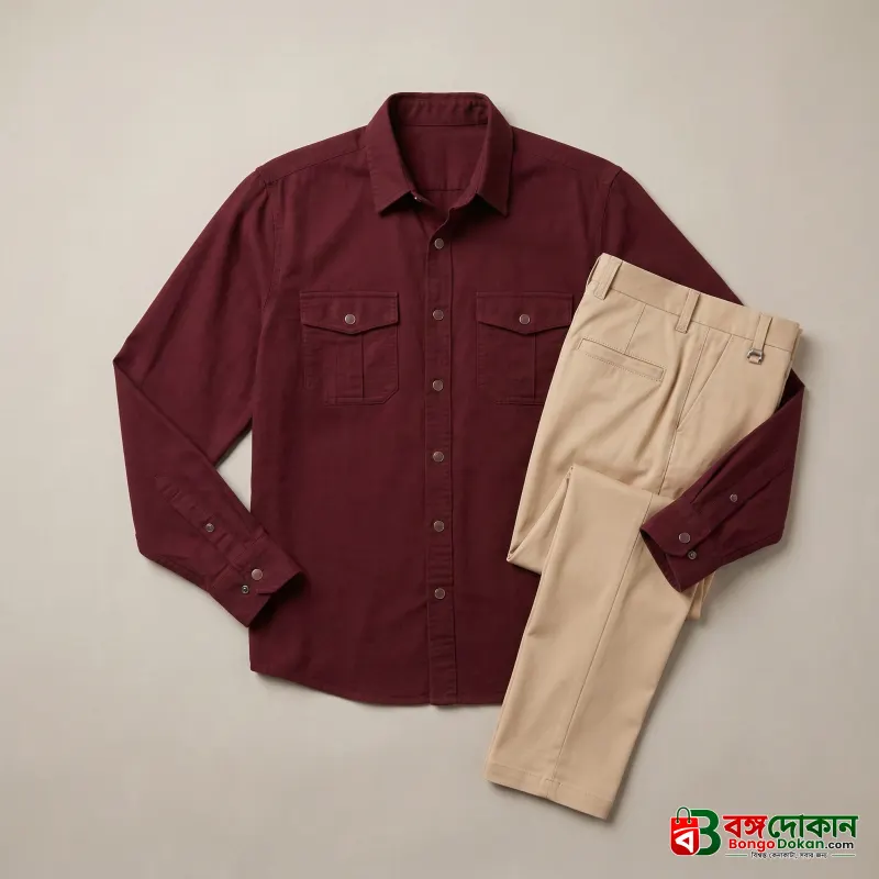 Premium Casual Combo Set - বাংলাদেশে সেরা দাম ও নতুন কালেকশন - বাংলাদেশে সেরা অফার ও দাম