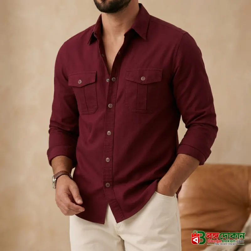 Premium Casual Combo Set - বাংলাদেশে সেরা দাম ও নতুন কালেকশন - গ্যালারি