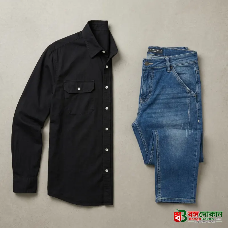 Premium Casual Combo Set - বাংলাদেশে সেরা দাম ও নতুন কালেকশন - বাংলাদেশে সেরা অফার ও দাম