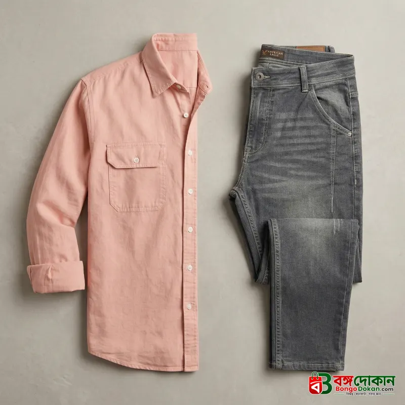 Premium Casual Combo Set - বাংলাদেশে সেরা দাম ও নতুন কালেকশন - বাংলাদেশে সেরা অফার ও দাম