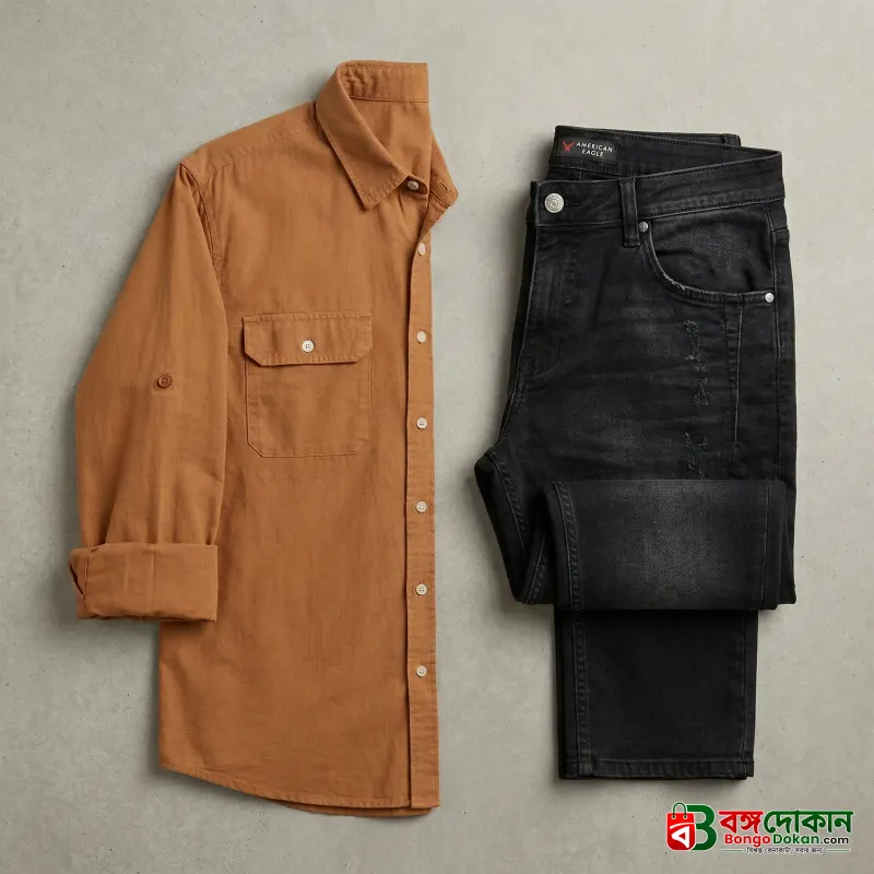Premium Casual Combo Set - বাংলাদেশে সেরা দাম ও নতুন কালেকশন - বাংলাদেশে সেরা অফার ও দাম