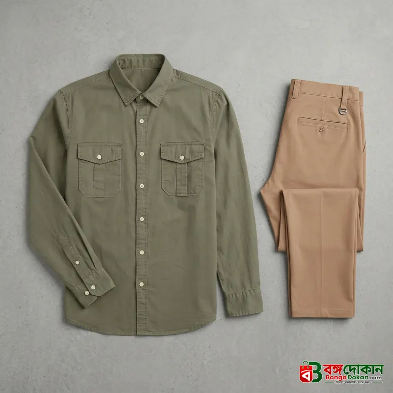Premium Casual Combo Set - বাংলাদেশে সেরা দাম ও নতুন কালেকশন - বাংলাদেশে সেরা অফার ও দাম