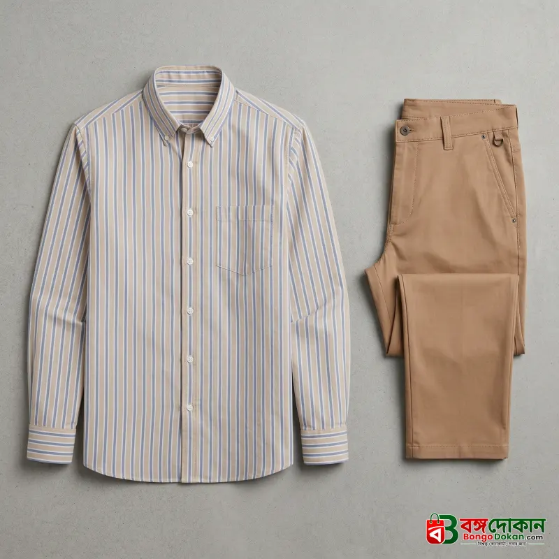 Premium Casual Combo Set - বাংলাদেশে সেরা দাম ও নতুন কালেকশন - বাংলাদেশে সেরা অফার ও দাম