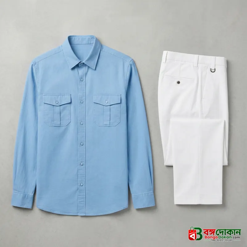 Premium Casual Combo Set - বাংলাদেশে সেরা দাম ও নতুন কালেকশন - বাংলাদেশে সেরা অফার ও দাম
