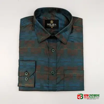 Premium Casual Shirt - বাংলাদেশে সেরা দাম ও নতুন কালেকশন - গ্যালারি