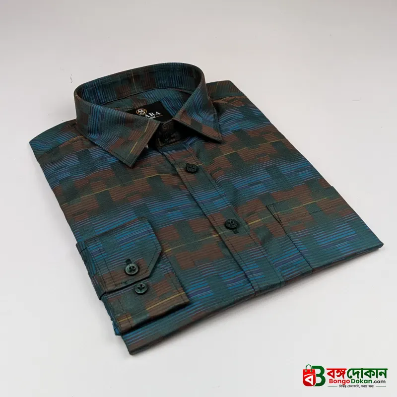 Premium Casual Shirt - বাংলাদেশে সেরা দাম ও নতুন কালেকশন - গ্যালারি
