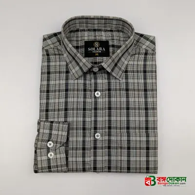 Premium Casual Shirt - বাংলাদেশে সেরা দাম ও নতুন কালেকশন - গ্যালারি