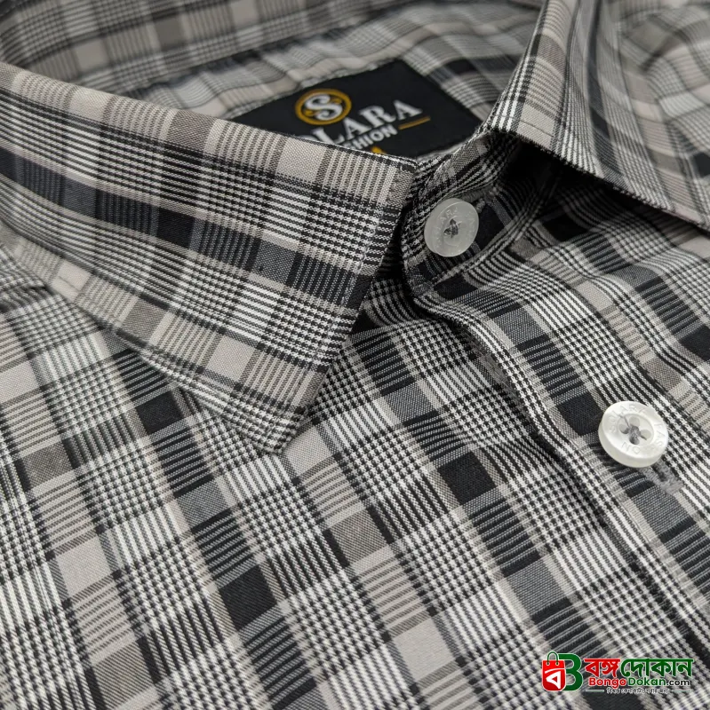 Premium Casual Shirt - বাংলাদেশে সেরা দাম ও নতুন কালেকশন - গ্যালারি