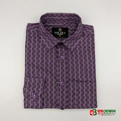 Premium Casual Shirt - বাংলাদেশে সেরা দাম ও নতুন কালেকশন - গ্যালারি