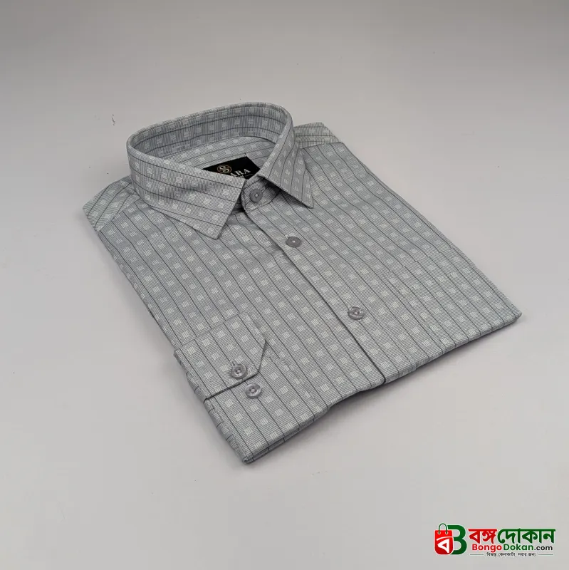 Premium Casual Shirt - বাংলাদেশে সেরা দাম ও নতুন কালেকশন - গ্যালারি