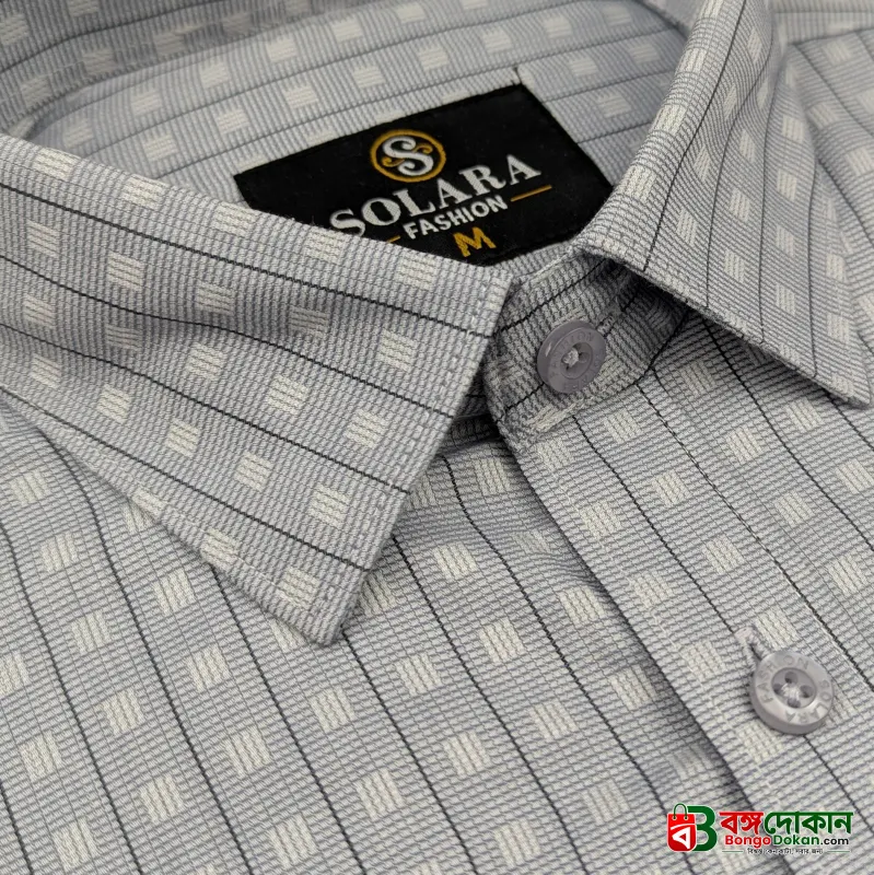Premium Casual Shirt - বাংলাদেশে সেরা দাম ও নতুন কালেকশন - গ্যালারি