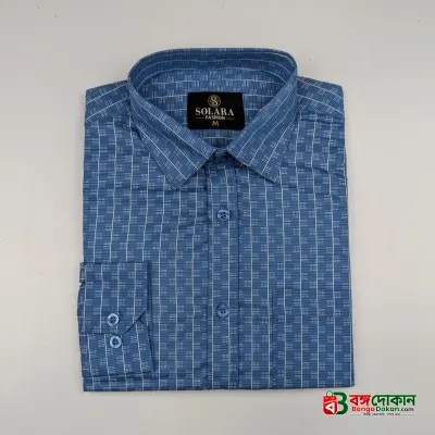 Premium Casual Shirt - বাংলাদেশে সেরা দাম ও নতুন কালেকশন - গ্যালারি