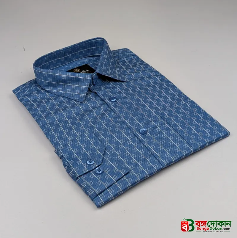Premium Casual Shirt - বাংলাদেশে সেরা দাম ও নতুন কালেকশন - গ্যালারি