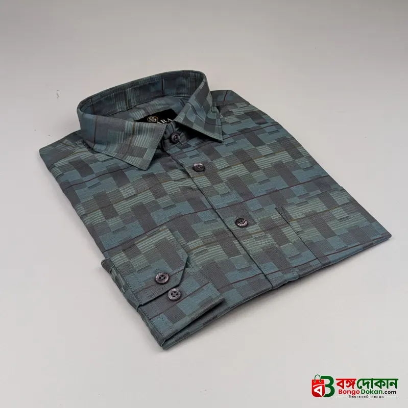 Premium Casual Shirt - বাংলাদেশে সেরা দাম ও নতুন কালেকশন - গ্যালারি