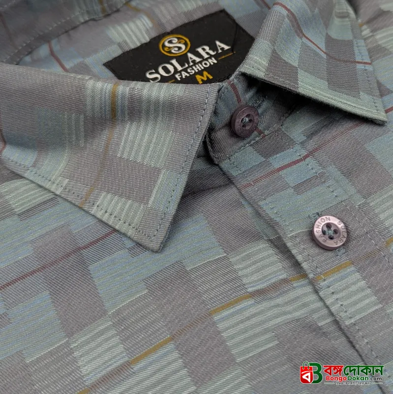 Premium Casual Shirt - বাংলাদেশে সেরা দাম ও নতুন কালেকশন - গ্যালারি