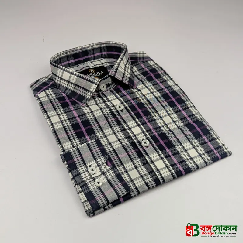 Premium Casual Shirt - বাংলাদেশে সেরা দাম ও নতুন কালেকশন - গ্যালারি