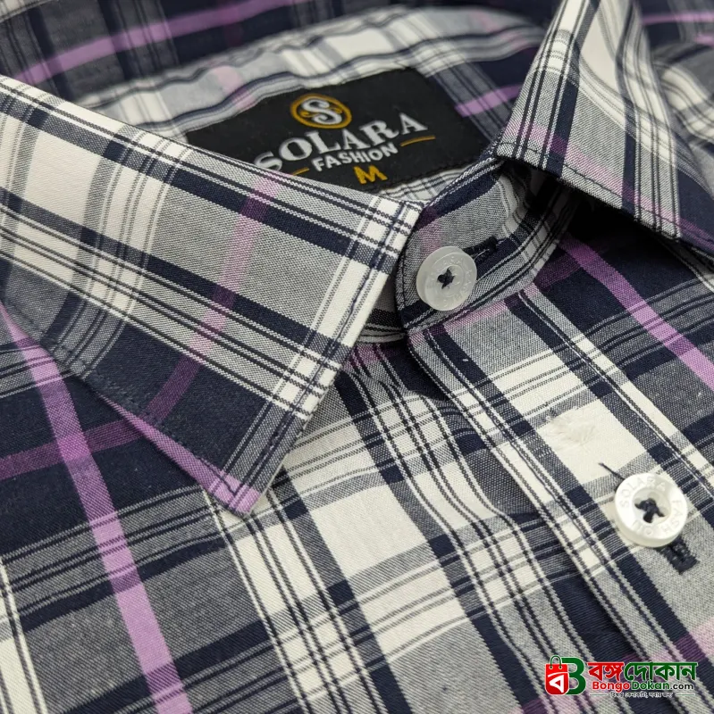 Premium Casual Shirt - বাংলাদেশে সেরা দাম ও নতুন কালেকশন - গ্যালারি