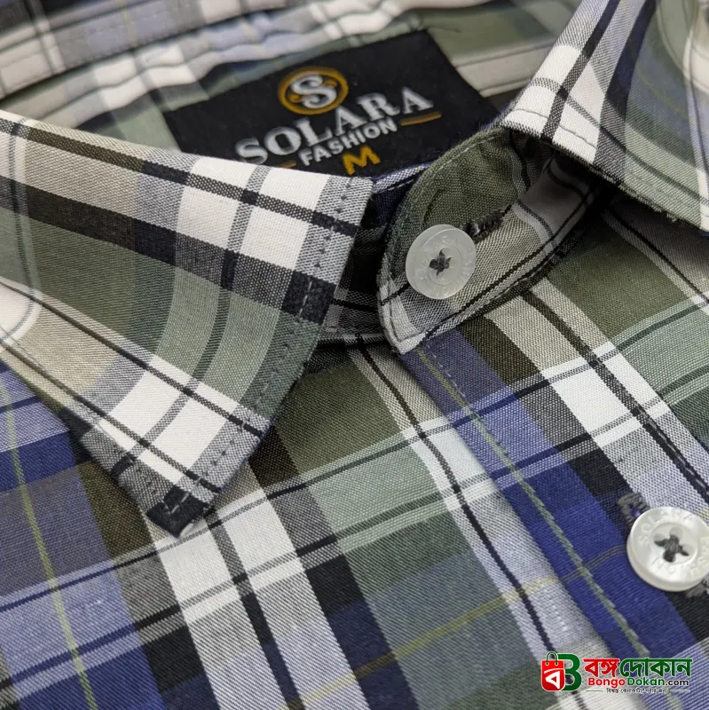 Premium Casual Shirt - বাংলাদেশে সেরা দাম ও নতুন কালেকশন - গ্যালারি