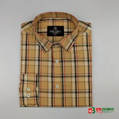 Premium Casual Shirt - বাংলাদেশে সেরা দাম ও নতুন কালেকশন - গ্যালারি