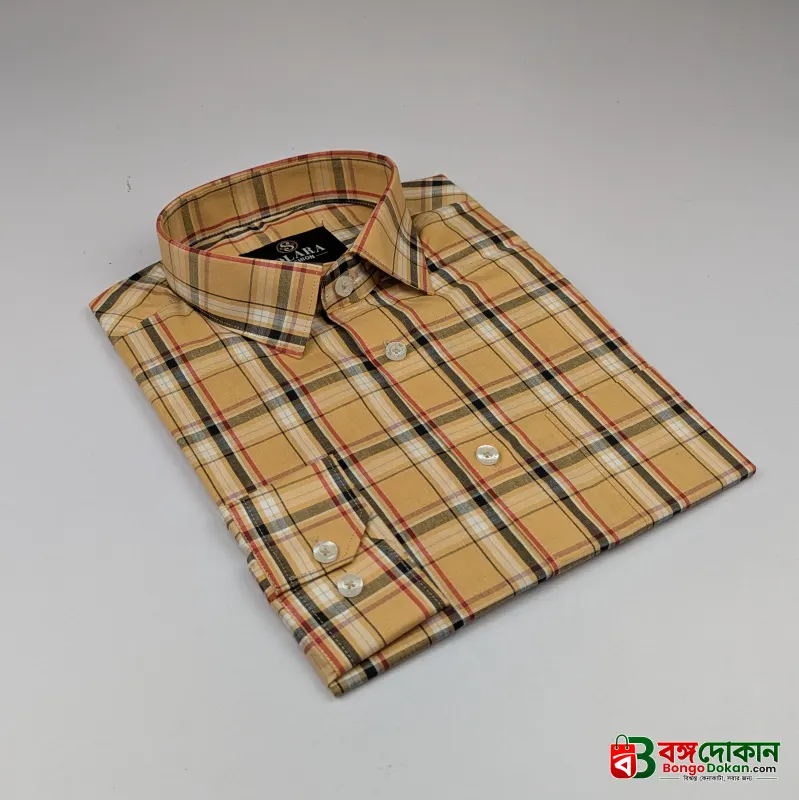 Premium Casual Shirt - বাংলাদেশে সেরা দাম ও নতুন কালেকশন - গ্যালারি