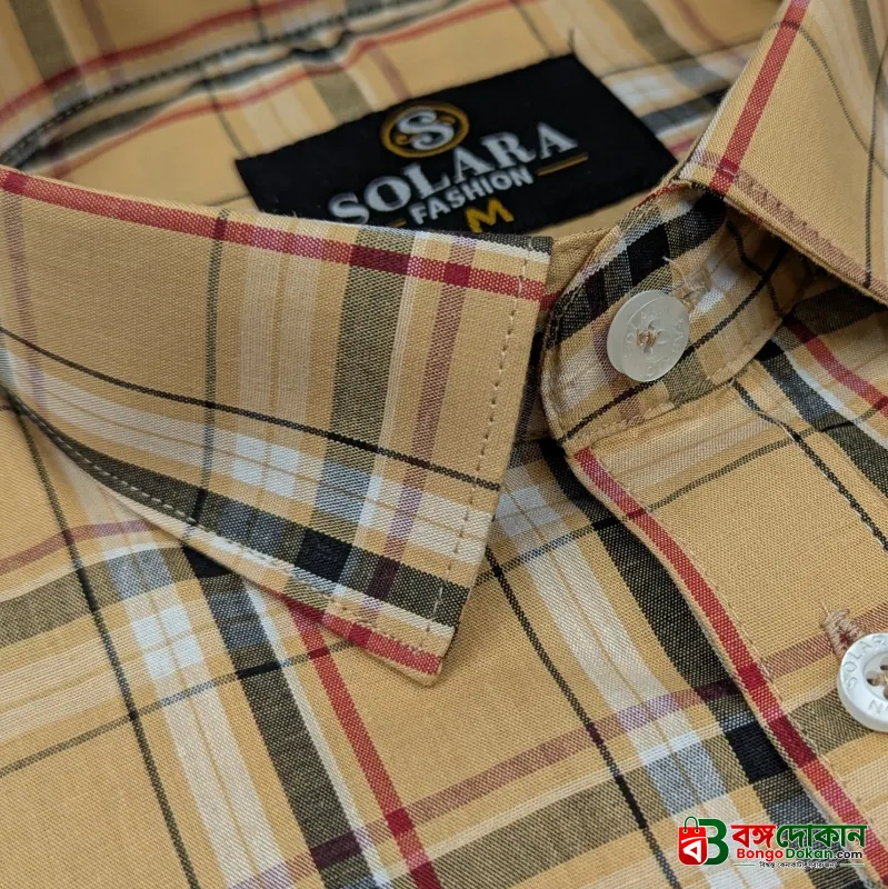 Premium Casual Shirt - বাংলাদেশে সেরা দাম ও নতুন কালেকশন - গ্যালারি