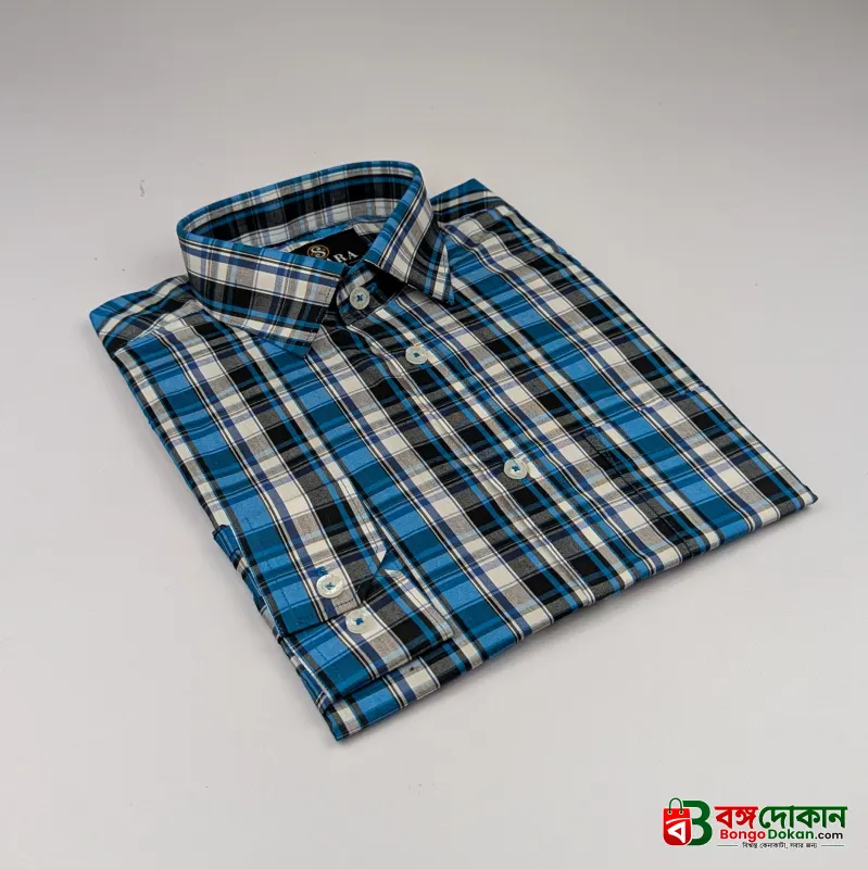 Premium Casual Shirt - বাংলাদেশে সেরা দাম ও নতুন কালেকশন - গ্যালারি