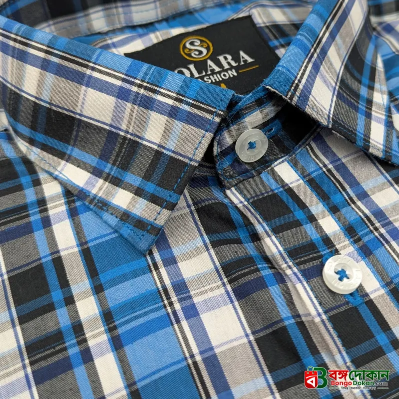 Premium Casual Shirt - বাংলাদেশে সেরা দাম ও নতুন কালেকশন - গ্যালারি