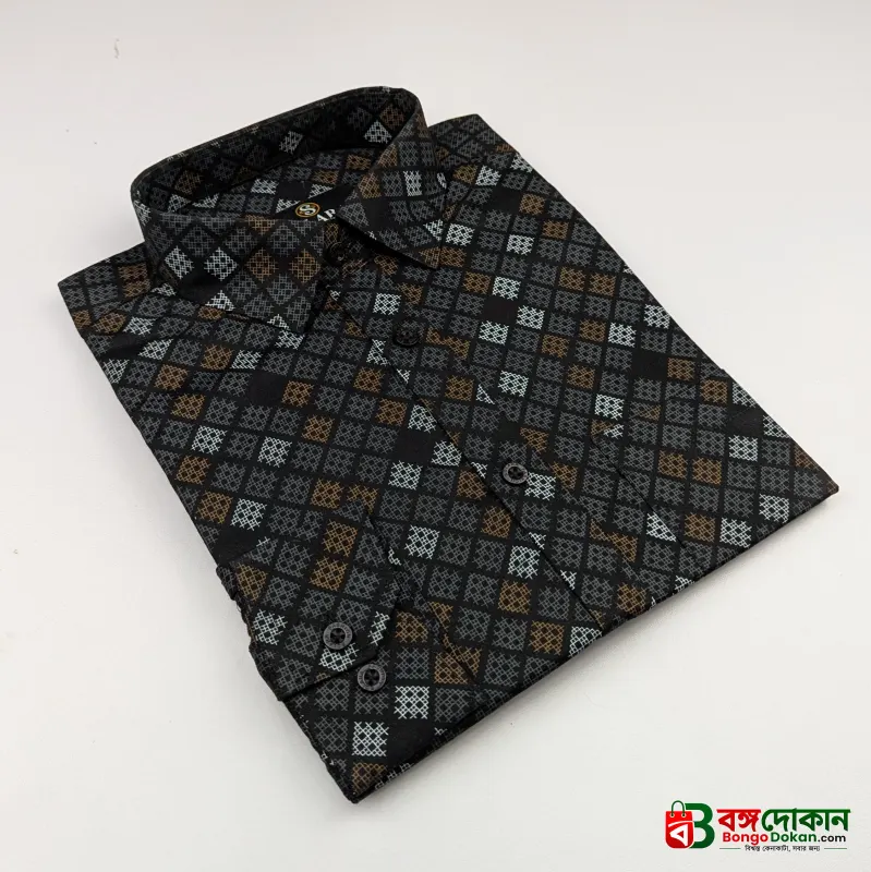 Premium Casual Shirt - বাংলাদেশে সেরা দাম ও নতুন কালেকশন - গ্যালারি