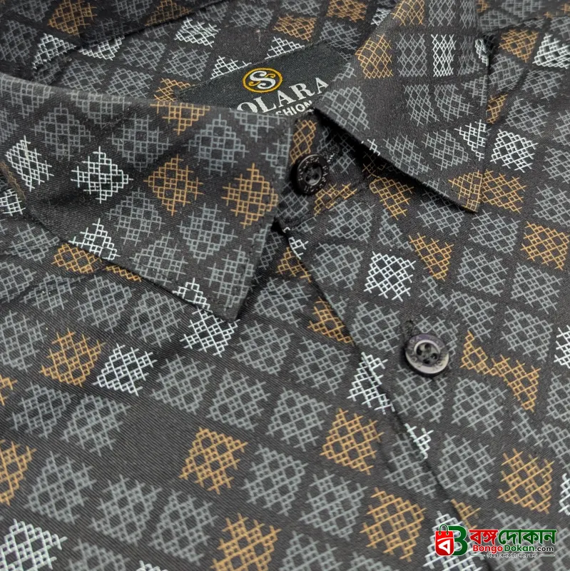 Premium Casual Shirt - বাংলাদেশে সেরা দাম ও নতুন কালেকশন - গ্যালারি