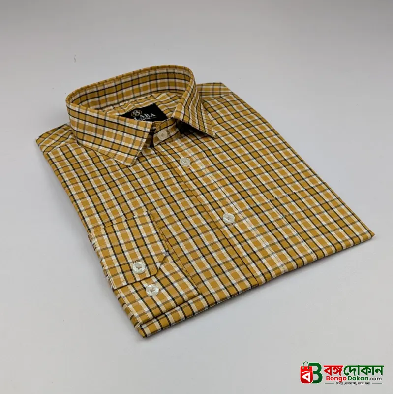 Premium Casual Shirt - বাংলাদেশে সেরা দাম ও নতুন কালেকশন - গ্যালারি