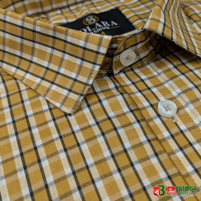 Premium Casual Shirt - বাংলাদেশে সেরা দাম ও নতুন কালেকশন - গ্যালারি