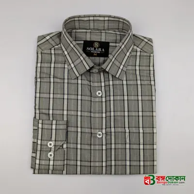 Premium Casual Shirt - বাংলাদেশে সেরা দাম ও নতুন কালেকশন - গ্যালারি