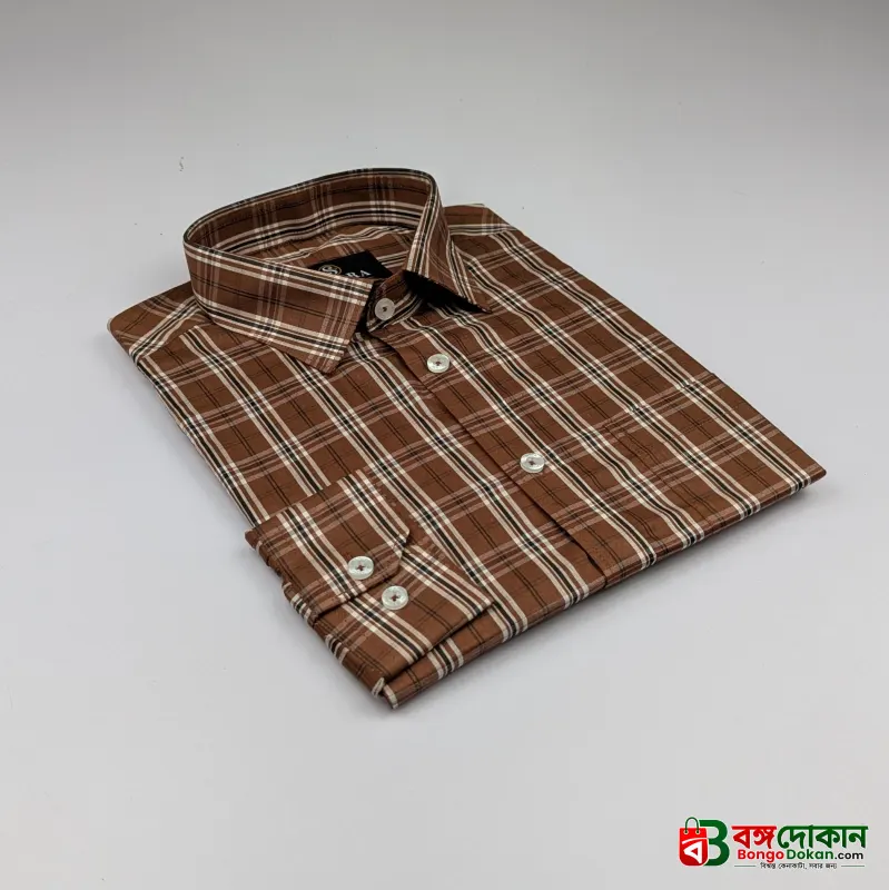 Premium Casual Shirt - বাংলাদেশে সেরা দাম ও নতুন কালেকশন - গ্যালারি