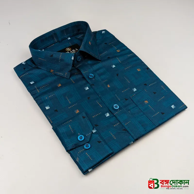 Premium Casual Shirt - বাংলাদেশে সেরা দাম ও নতুন কালেকশন - গ্যালারি