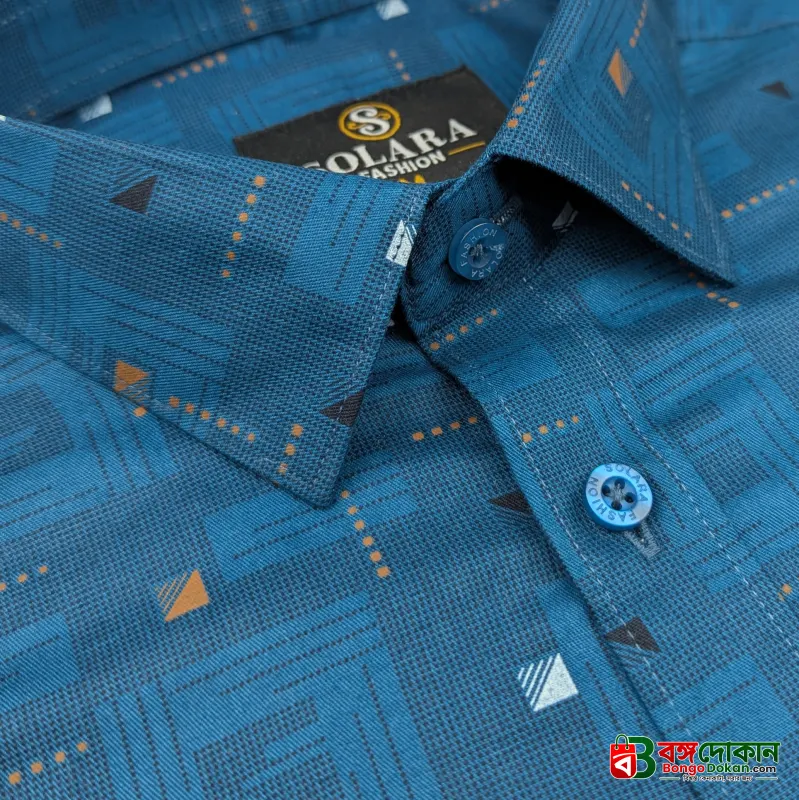 Premium Casual Shirt - বাংলাদেশে সেরা দাম ও নতুন কালেকশন - গ্যালারি