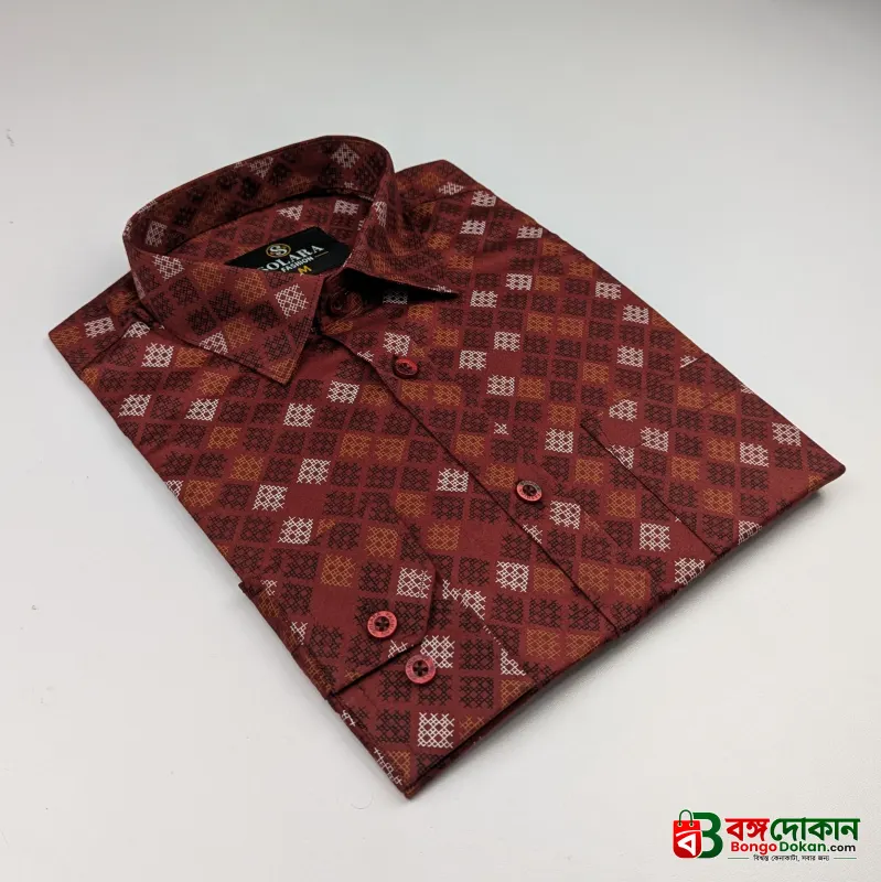 Premium Casual shirt - বাংলাদেশে সেরা দাম ও নতুন কালেকশন - গ্যালারি