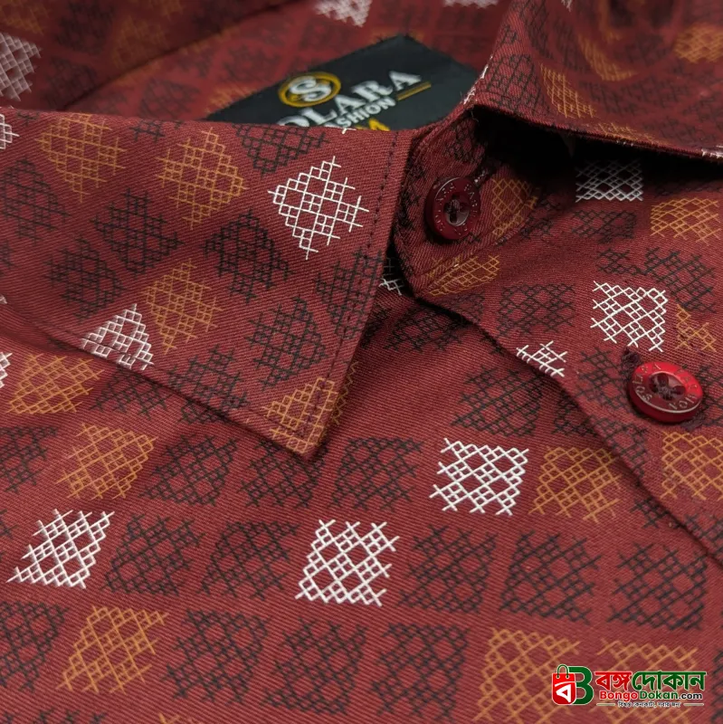 Premium Casual shirt - বাংলাদেশে সেরা দাম ও নতুন কালেকশন - গ্যালারি