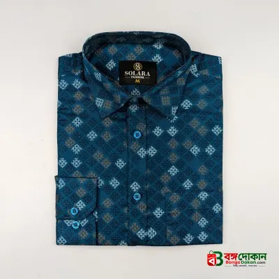 Premium Casual Shirt - বাংলাদেশে সেরা দাম ও নতুন কালেকশন - গ্যালারি