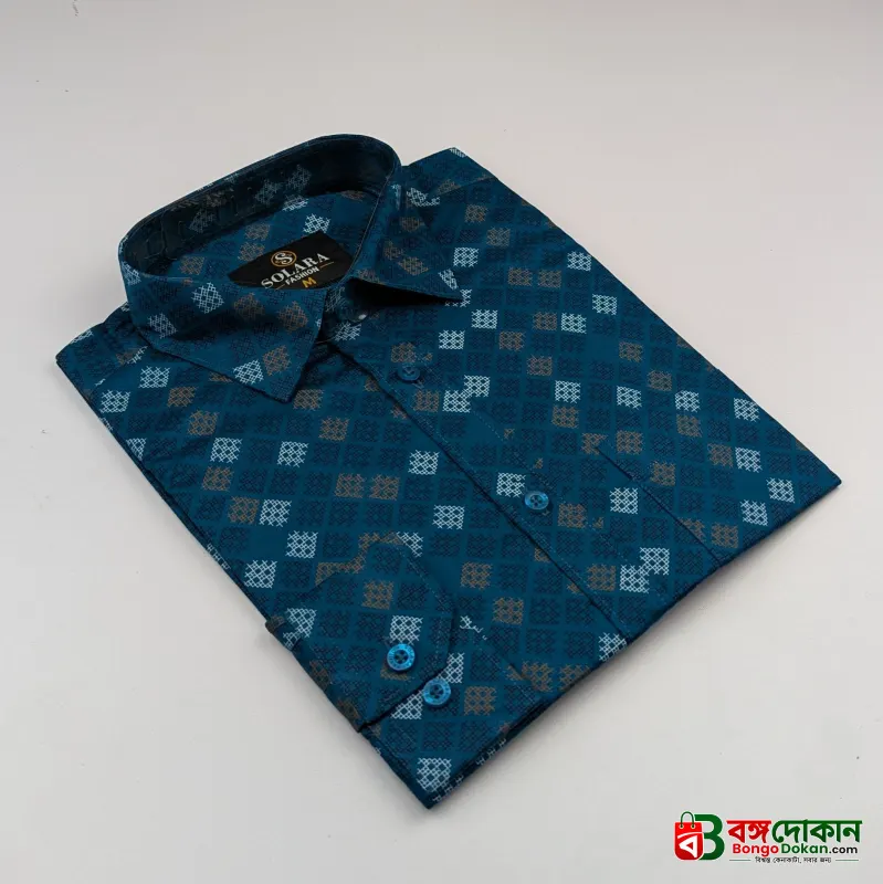 Premium Casual Shirt - বাংলাদেশে সেরা দাম ও নতুন কালেকশন - গ্যালারি