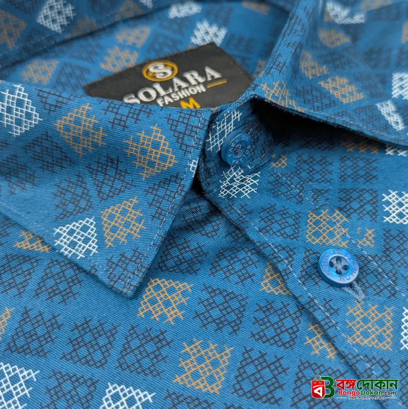 Premium Casual Shirt - বাংলাদেশে সেরা দাম ও নতুন কালেকশন - গ্যালারি