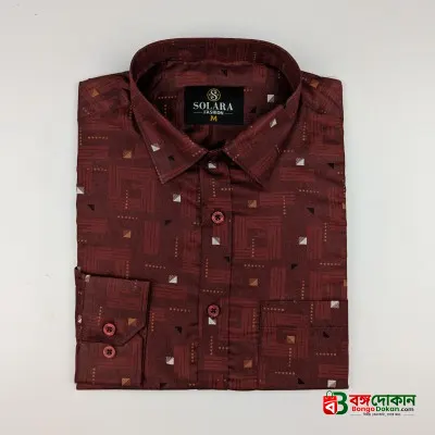Premium Casual Shirt - বাংলাদেশে সেরা দাম ও নতুন কালেকশন - গ্যালারি